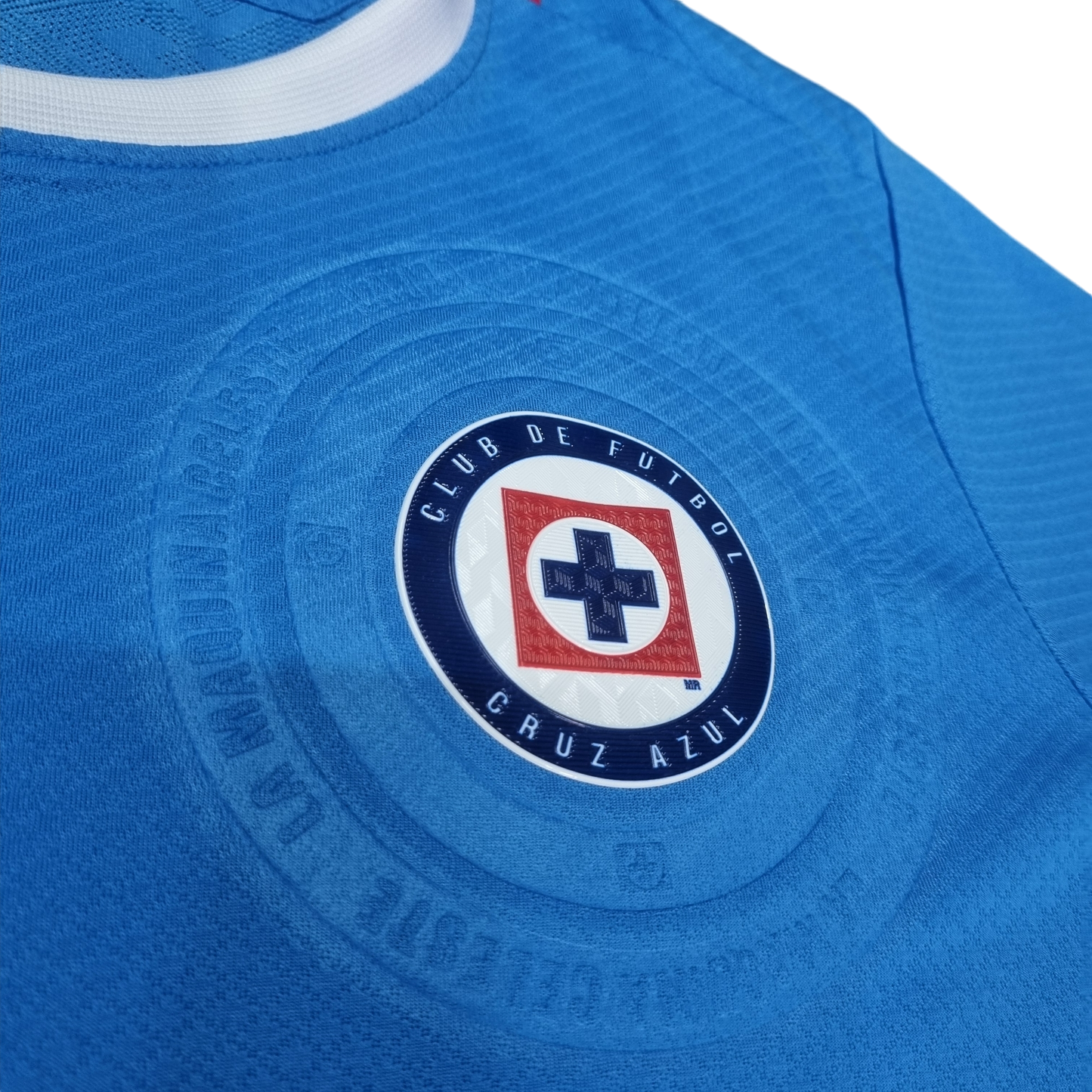 CRUZ AZUL LOCAL JUGADOR 2024