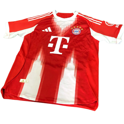 BAYERN MUNCHEN LOCAL JUGADOR 25-26