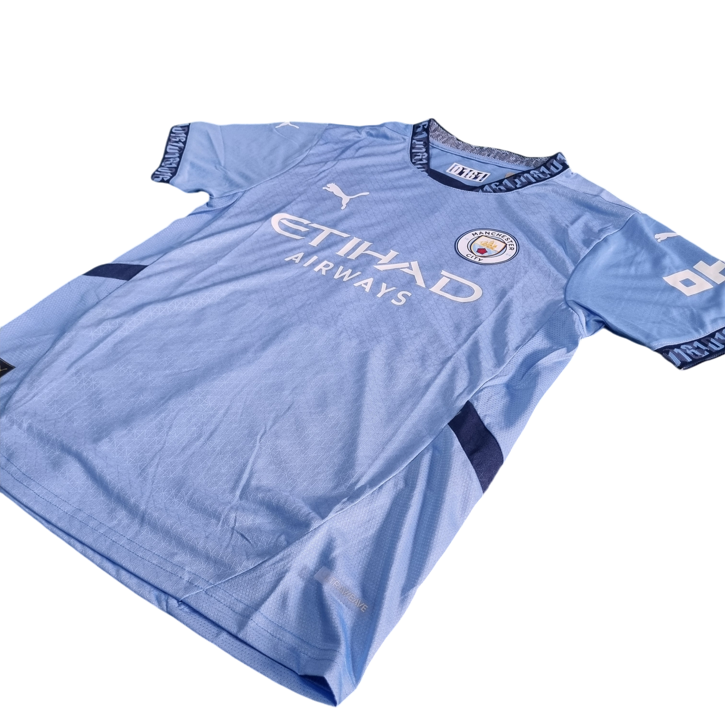 MANCHESTER CITY LOCAL JUGADOR 2024