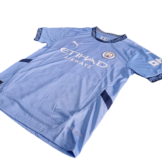 MANCHESTER CITY LOCAL JUGADOR 2024