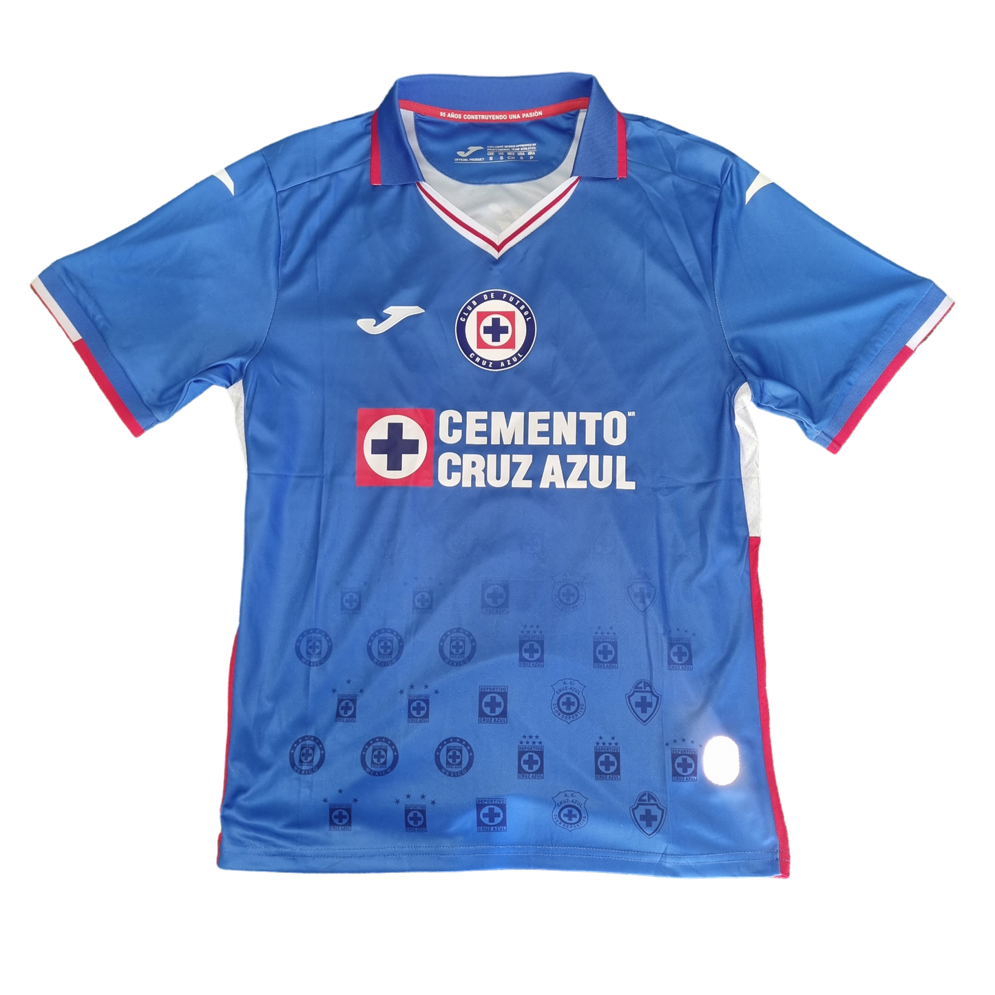 CRUZ AZUL LOCAL 22-23