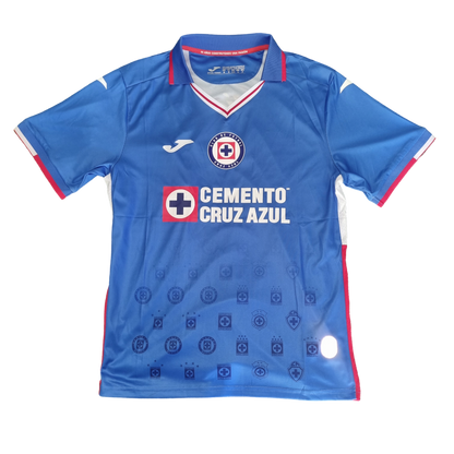 CRUZ AZUL LOCAL 22-23