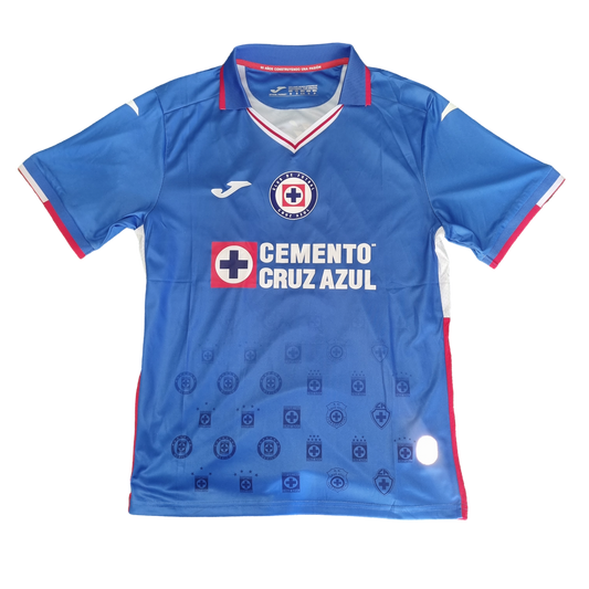 CRUZ AZUL LOCAL 22-23