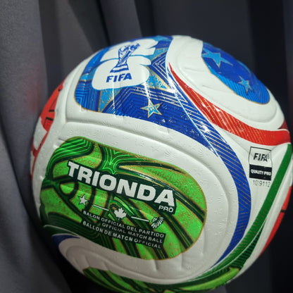 BALON TRIONDA TEXTURIZADO #5