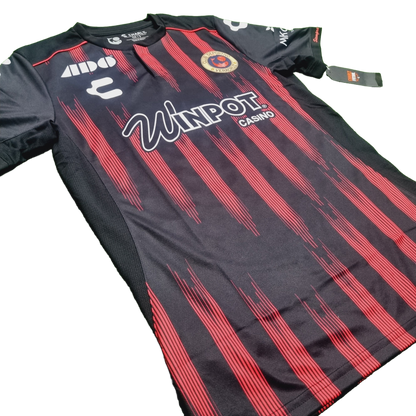 TIBURONES ROJOS ALTERNATIVO 2019