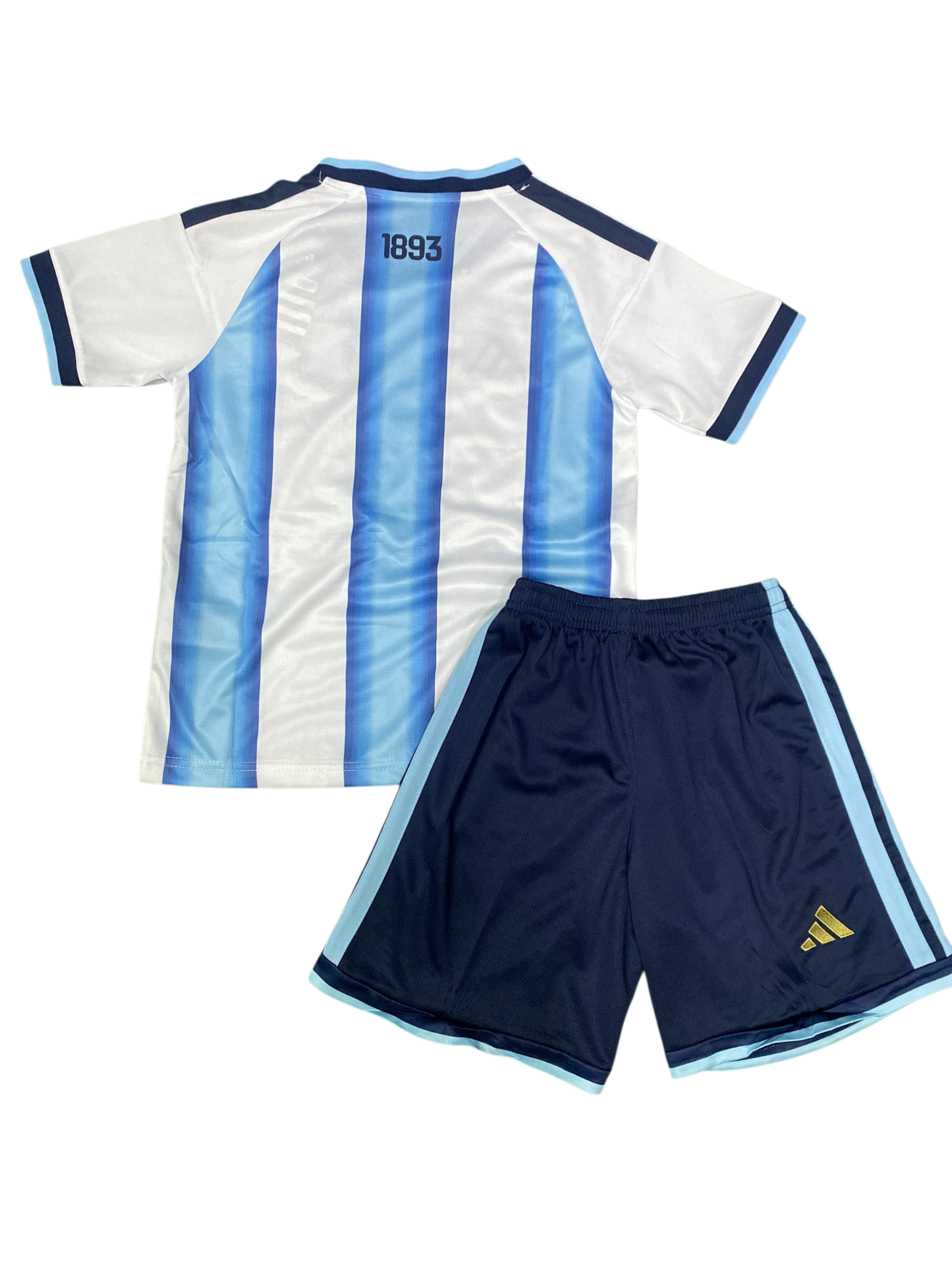 ARGENTINA LOCAL INFANTIL MUNDIAL 2026