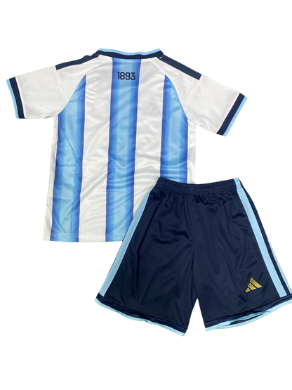 ARGENTINA LOCAL INFANTIL MUNDIAL 2026