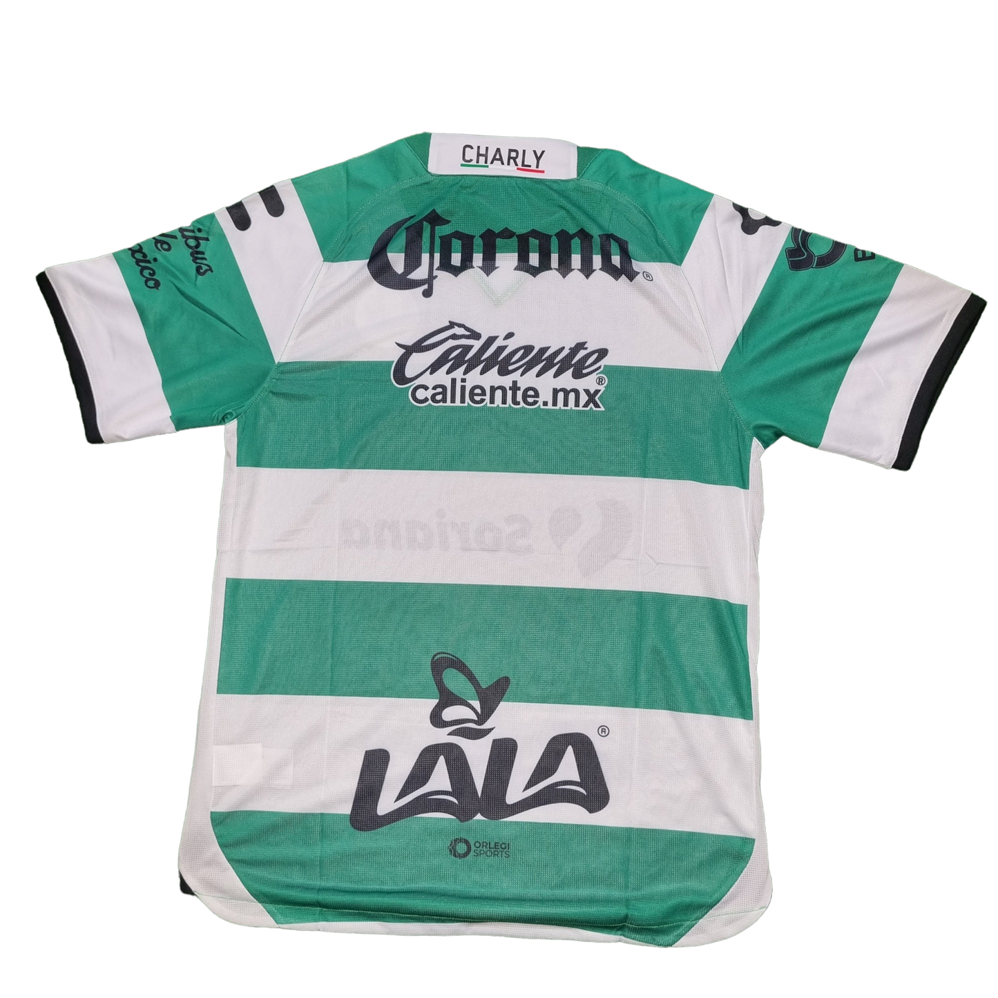 SANTOS LAGUNA LOCAL 22-23