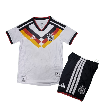 ALEMANIA LOCAL INFANTIL MUNDIAL 2026
