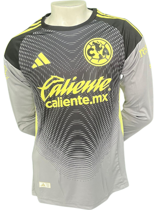 AMERICA PORTERO JUGADOR 25-26