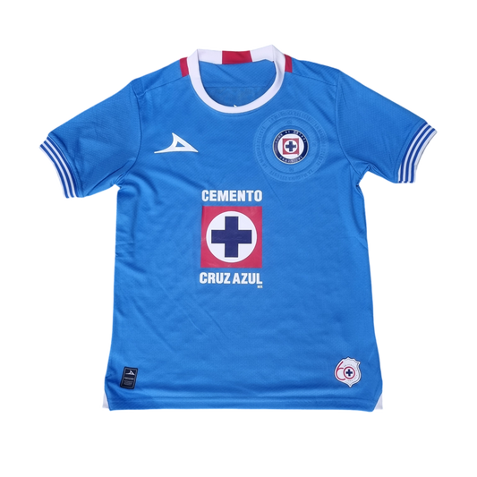 CRUZ AZUL LOCAL JUGADOR 2024