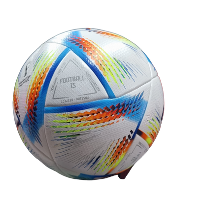 BALON 5 QATAR OFFICIAL MATCH BALL