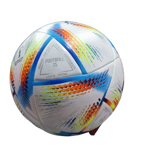 BALON 5 QATAR OFFICIAL MATCH BALL