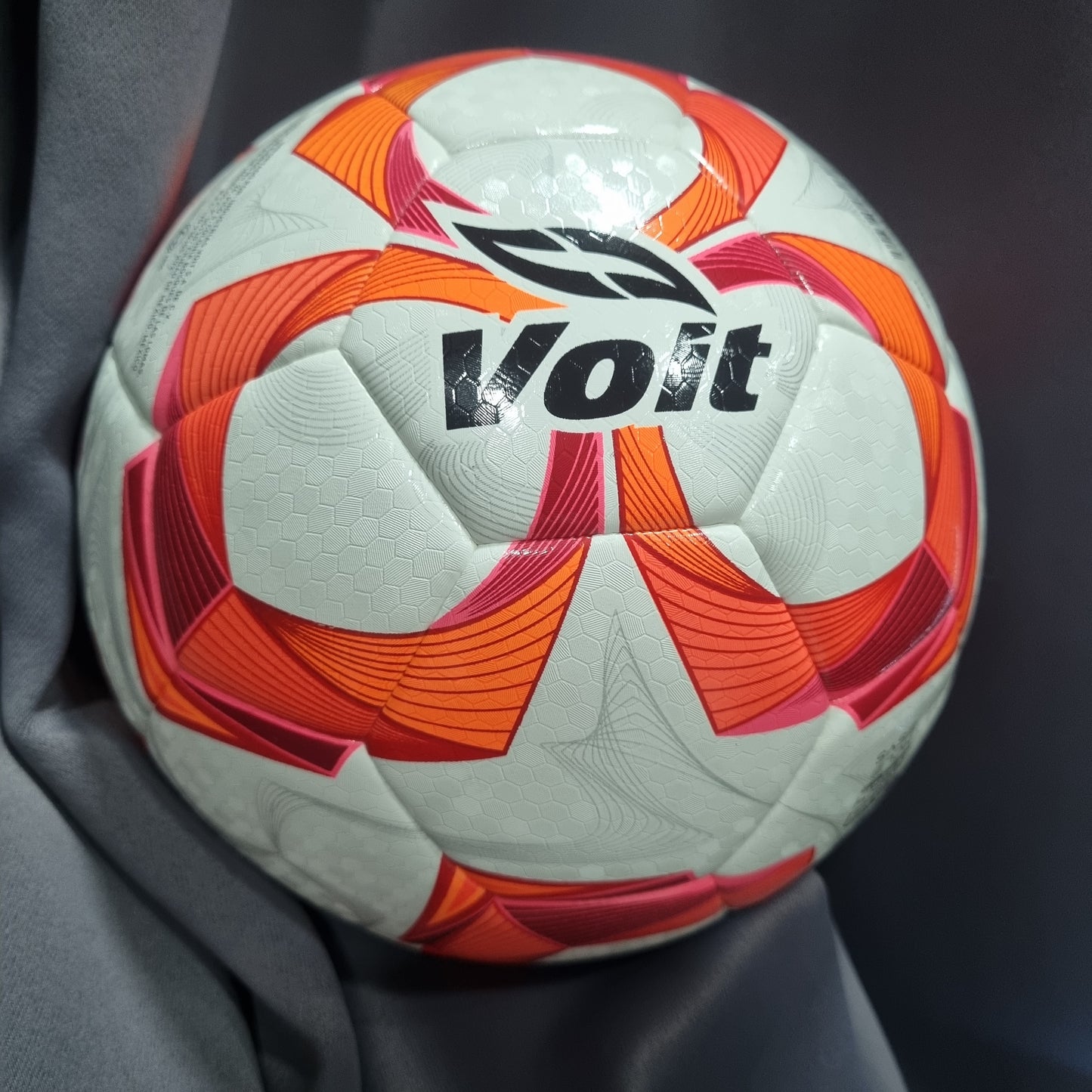 BALON VOIT #4