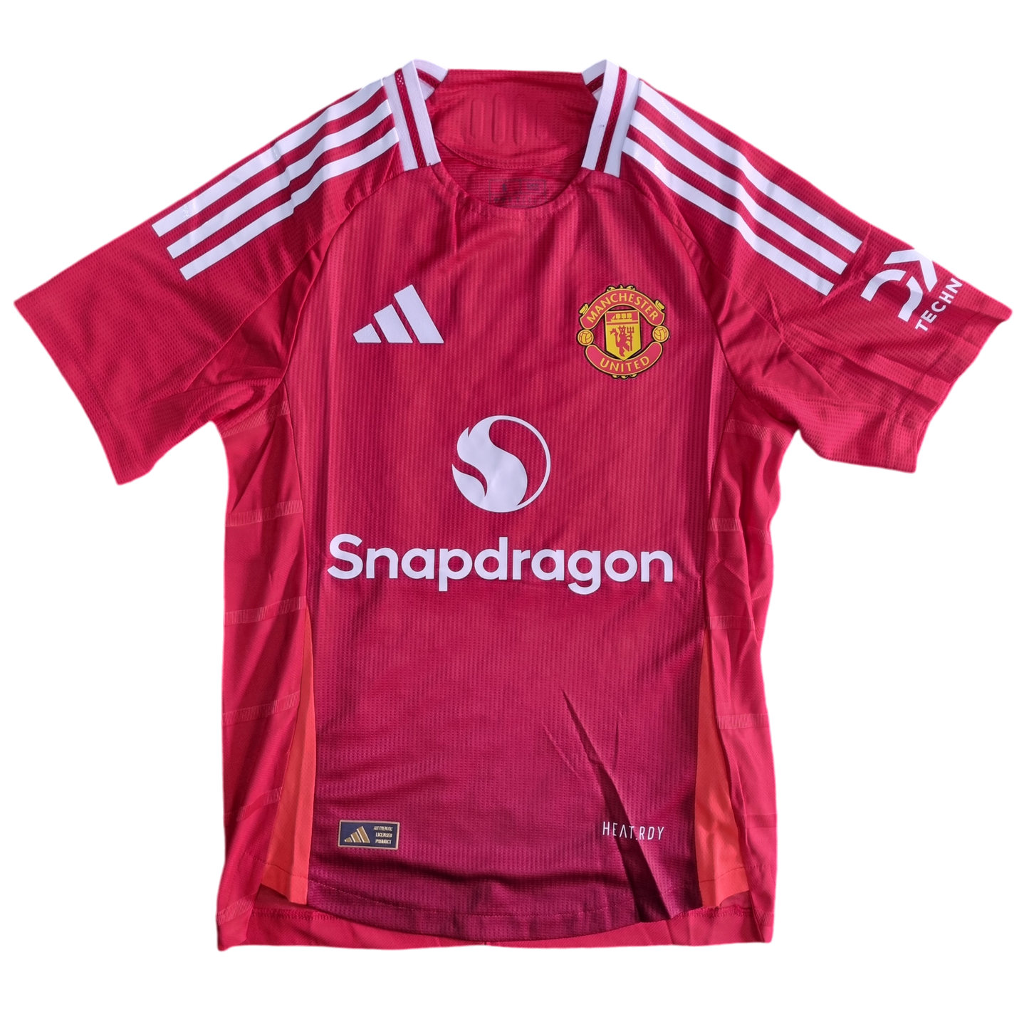 MANCHESTER UNITED LOCAL JUGADOR 2024