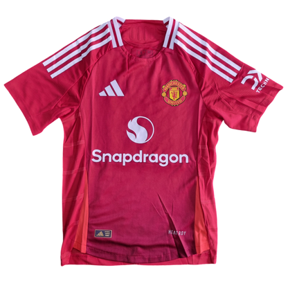 MANCHESTER UNITED LOCAL JUGADOR 2024