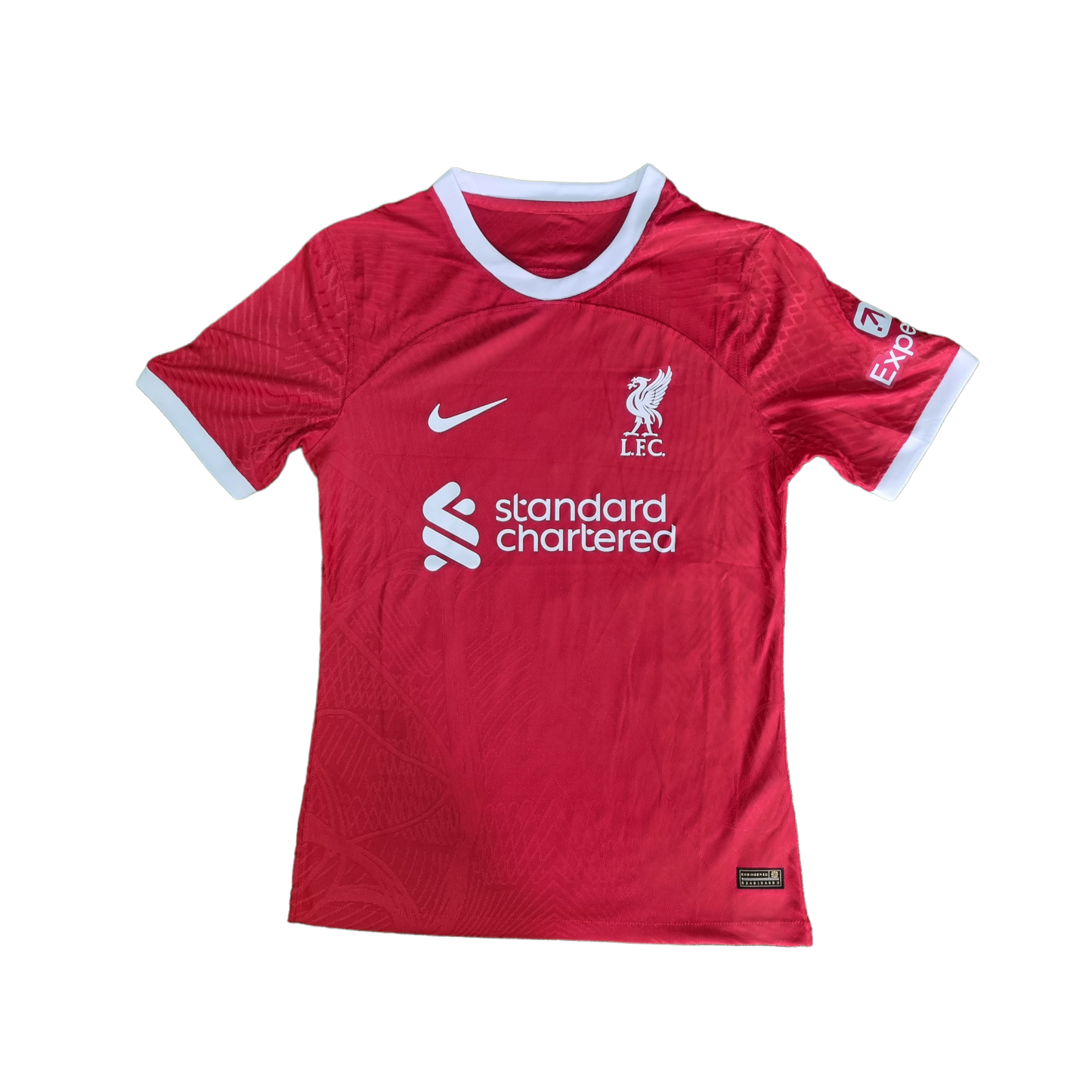 LIVERPOOL FC LOCAL JUGADOR 23-24