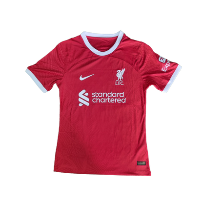 LIVERPOOL FC LOCAL JUGADOR 23-24