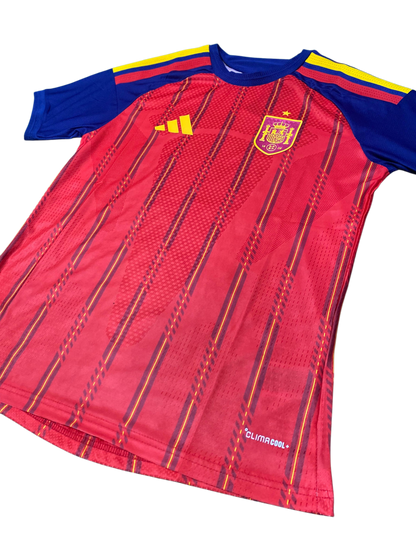ESPAÑA LOCAL JUGADOR 2026