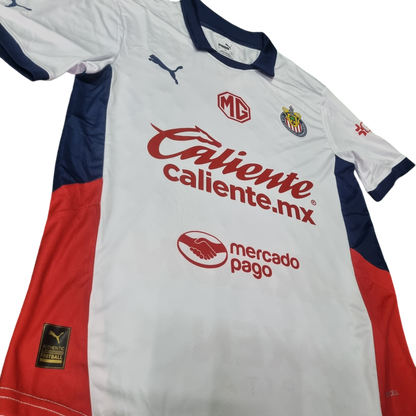 CHIVAS VISITA JUGADOR 2024