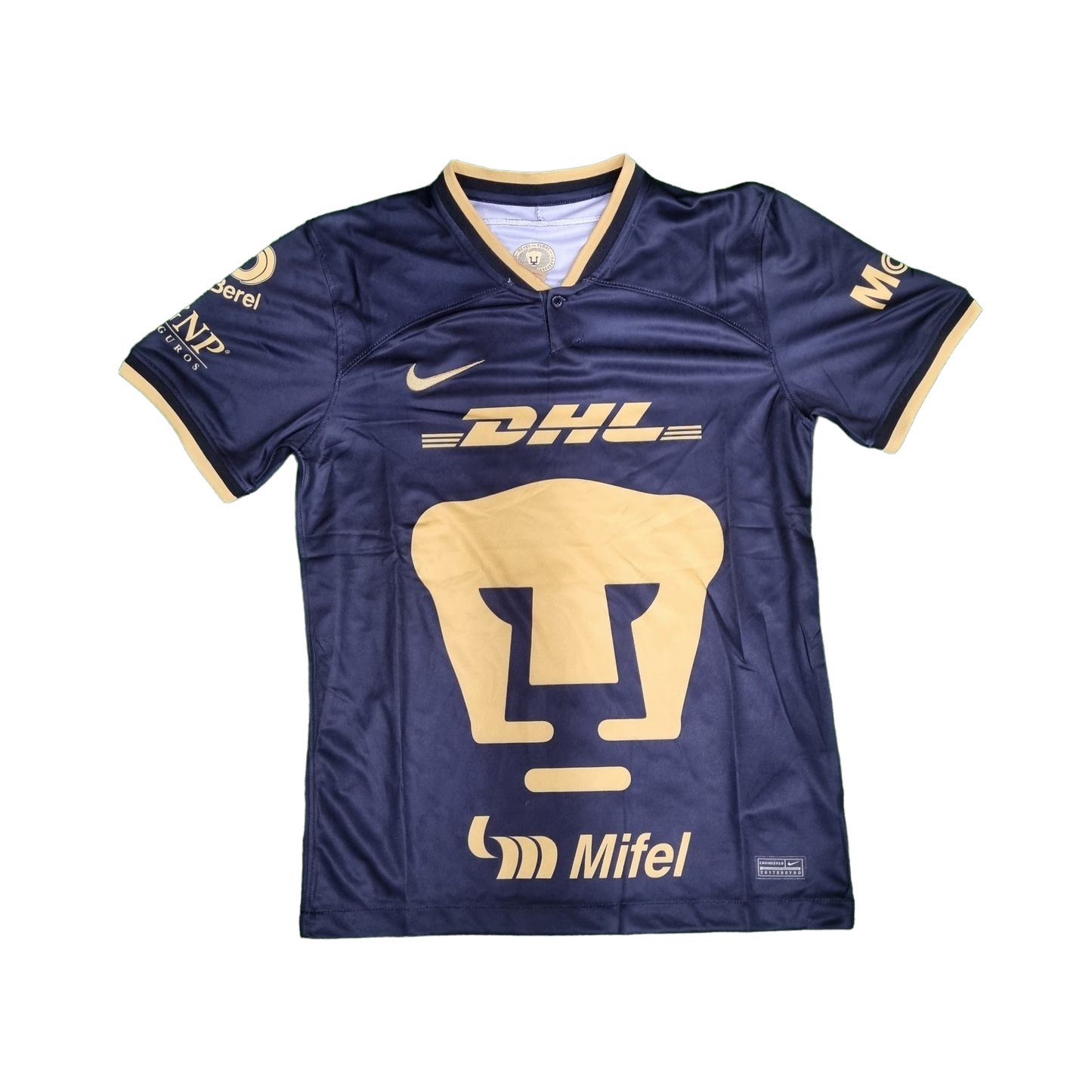 PUMAS UNAM ALTERNATIVA FAN 22-23