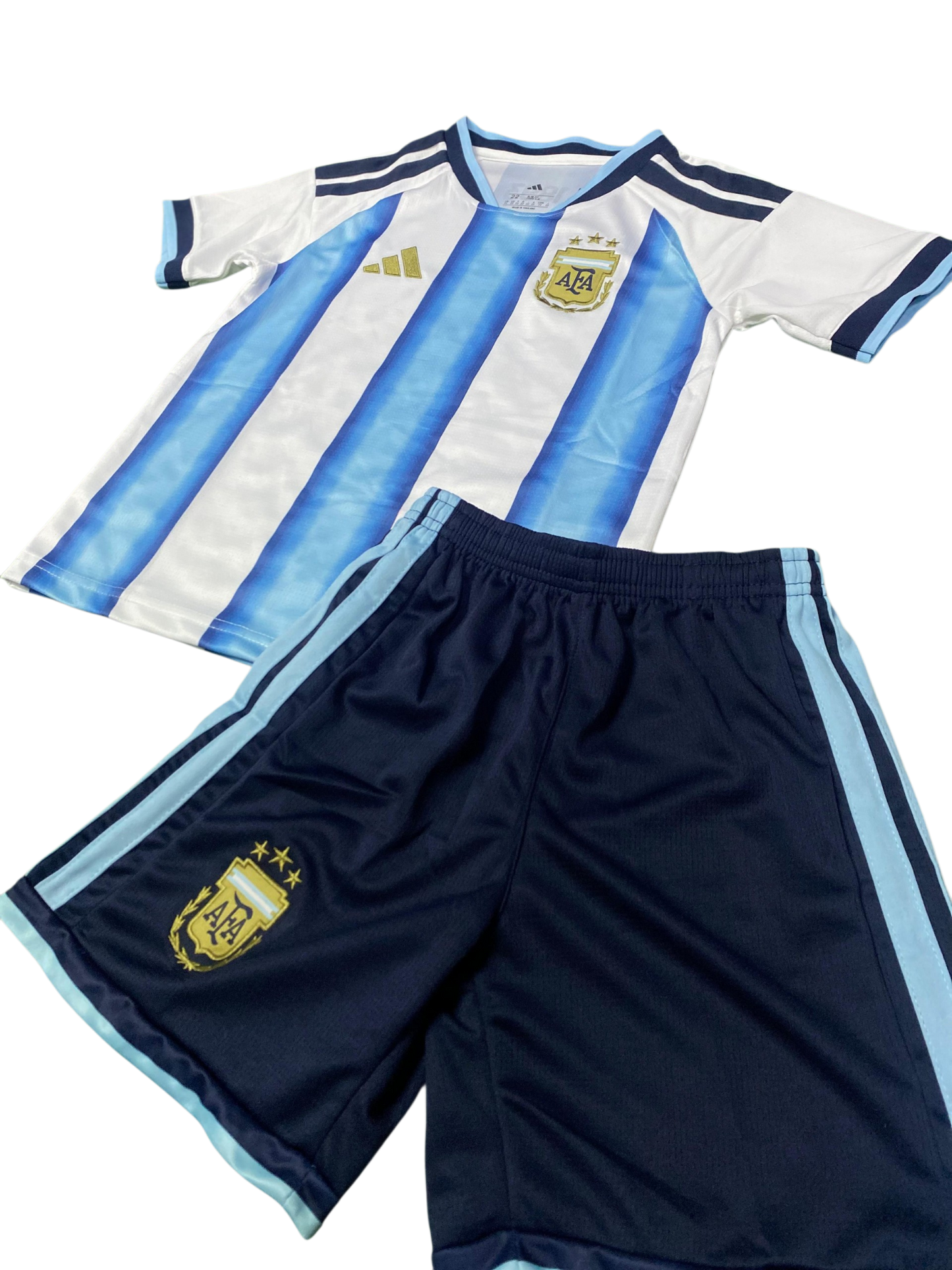 ARGENTINA LOCAL INFANTIL MUNDIAL 2026