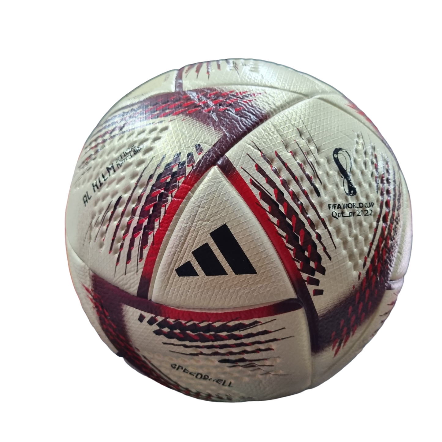 BALON 5 QATAR FINALES OFFICIAL MATCH BALL 2022