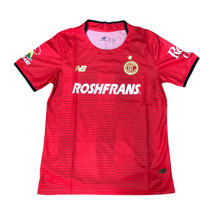 TOLUCA LOCAL JUGADOR 25-26
