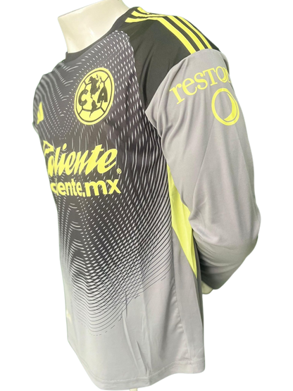 AMERICA PORTERO JUGADOR 25-26